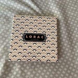 Lorac “on the confetti” palette